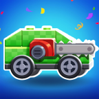 疯狂玩具车安卓版