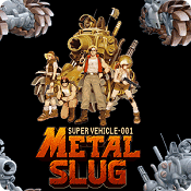 合金弹头进攻手机版