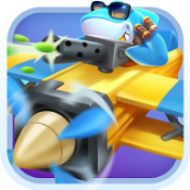 奇异小队完整版