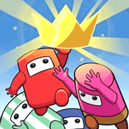 奔跑的果冻人手游