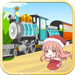 儿童欢乐小火车手机版