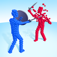 打不过我吧饭团版动态表情包 高清无水印