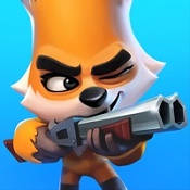 动物王者对战游戏安卓版