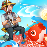 好运锦鲤福利版