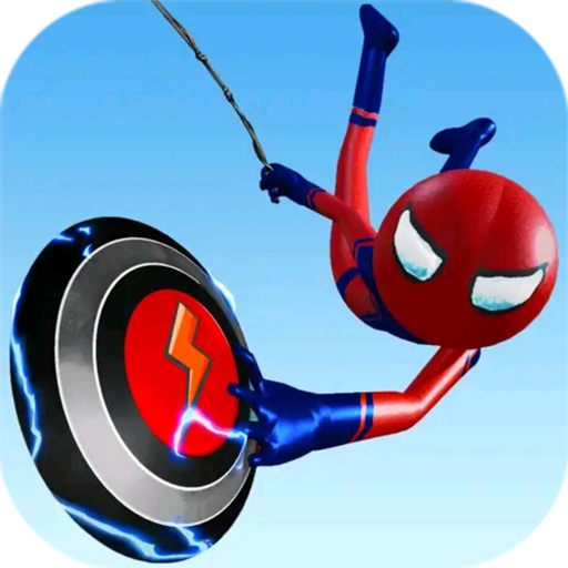 火柴人越野冒险安卓版