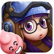 冒险与宝藏手游