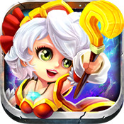 冒险战记安卓版