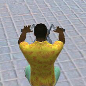 黑手都市3D手机版