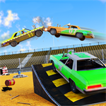 极速暴走飞车完整版