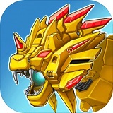 龙兽争霸安卓版