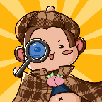 欢乐小侦探手游