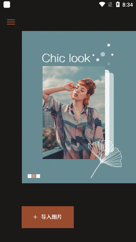 Chic修图最新版下载-Chic修图app下载v3.0.5