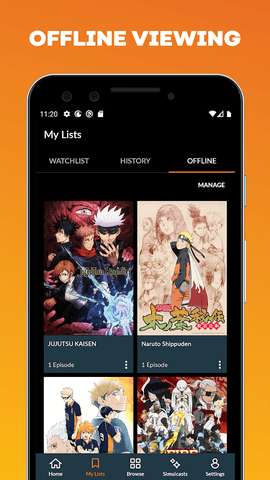 Crunchyroll国内版下载-Crunchyrollapp下载v3.7.0