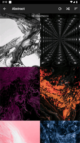 指尖4K壁纸高清手机版下载-指尖4K壁纸app下载v2.6.3.2