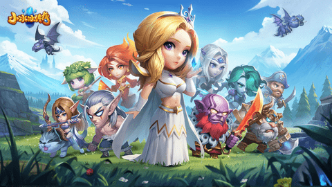 小冰冰传奇官网下载-小冰冰传奇手机版下载v5.0.241