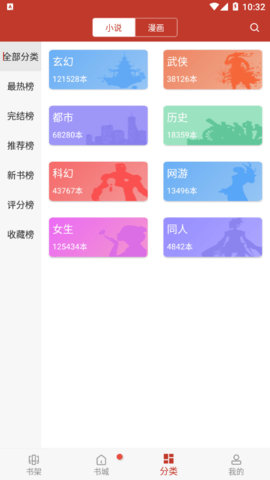 笔趣书阁红色版下载-笔趣书阁app下载v1.0.0.1