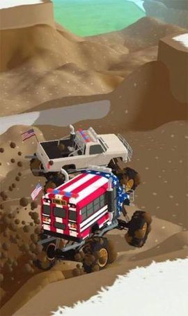 模拟驾驶高手游戏下载-模拟驾驶高手安卓版下载v0.1