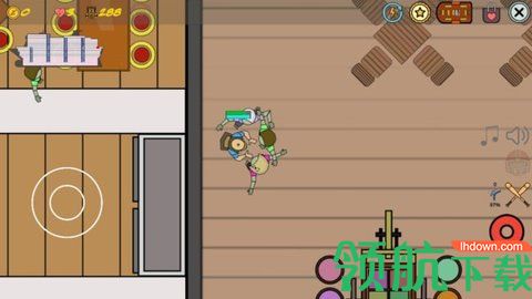 游轮上的僵尸手游下载-游轮上的僵尸安卓版下载v2.0