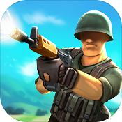 模拟二战正式版