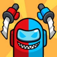 双人太空杀手游