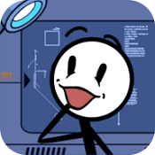 画个火柴人历险记手机版