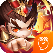 燃爆三国安卓免费版