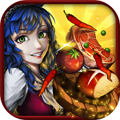 烹饪女巫安卓版