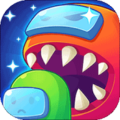 太空狼人吃鸡大作战最新