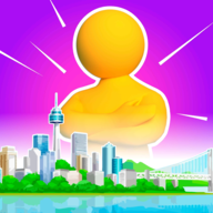 热带城市休闲冒险手机版