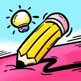 我画的贼好最新版