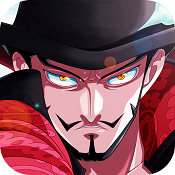 新世界四皇纷争安卓版