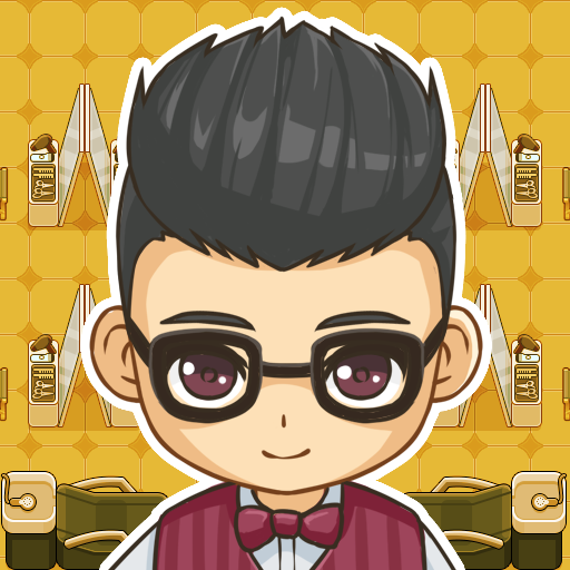 我的理发店手机版