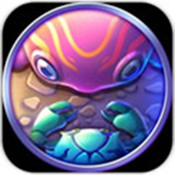 猛蟹战争无限珍珠金币基因点最新版下载-猛蟹战争内购破解版万圣节游戏下载v3.37.0