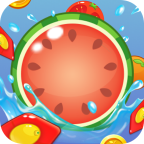 疯狂大西瓜正式版