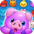 消消乐之宠物连萌最新版