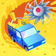 漂移割草手机版