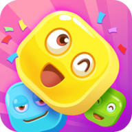 色彩爆炸狂热手机版