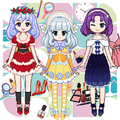 时尚娃娃舞会安卓版