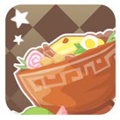 点击拉面店免费版