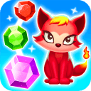 宝石连线免费版