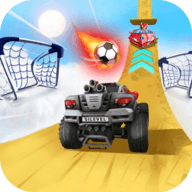 街机越野战车最新版