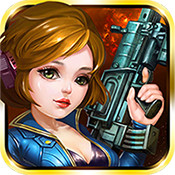 枪战联盟游戏免费版