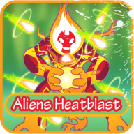 少年骇客外星突袭手游