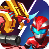 机甲坦克王游戏
