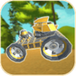 万物创造机械师游戏汉化版