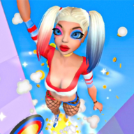 美女英雄伸展最新版手游