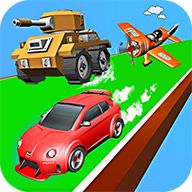 趣味赛车安卓版