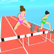 奥林匹克赛跑手游