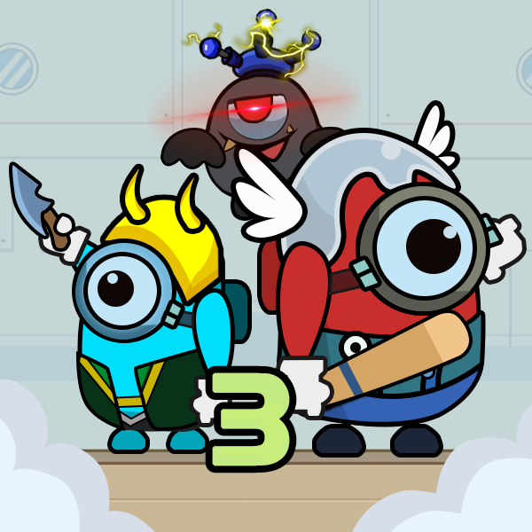 侦探大考验完整版