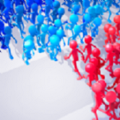 人群进化战争安卓版